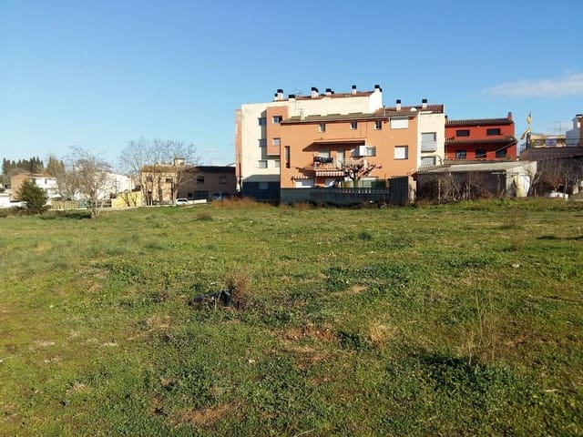 Solar/Parcela en Tordera en venta - 55.000 € (Ref: 9552792)