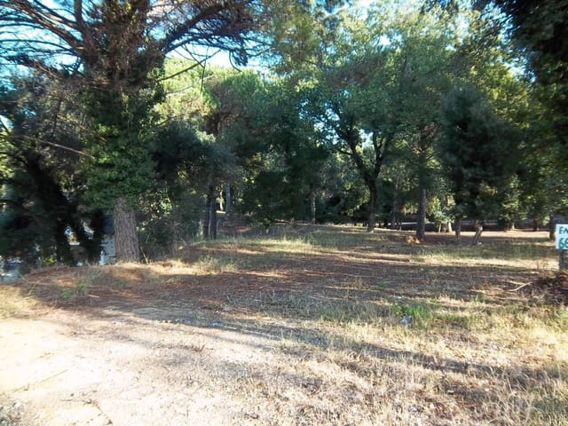 Solar/Parcela en Tordera en venta - 40.000 € (Ref: 9552793)