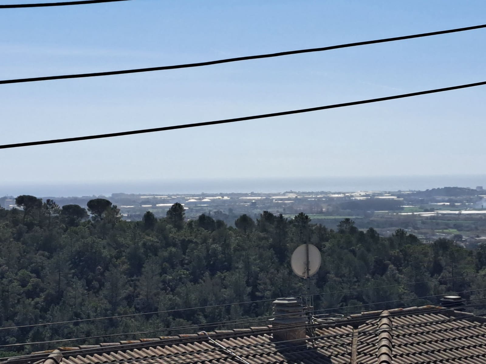 Solar/Parcela en Tordera en venta - 49.500 € (Ref: 9552794)