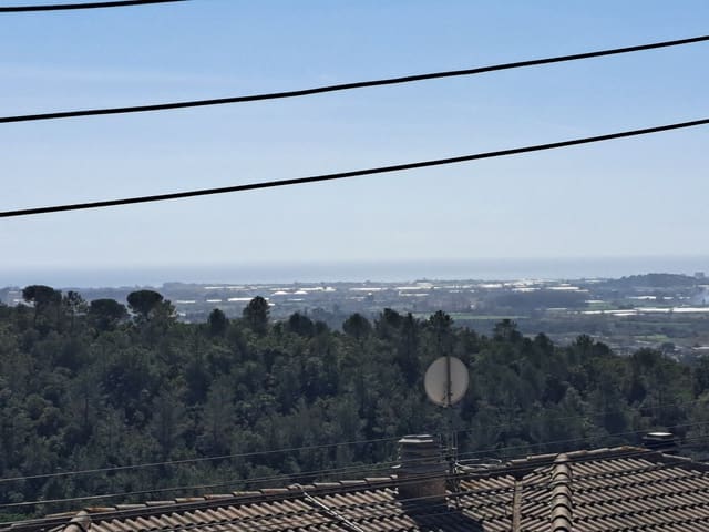 Solar/Parcela en Tordera en venta - 49.500 € (Ref: 9552794)