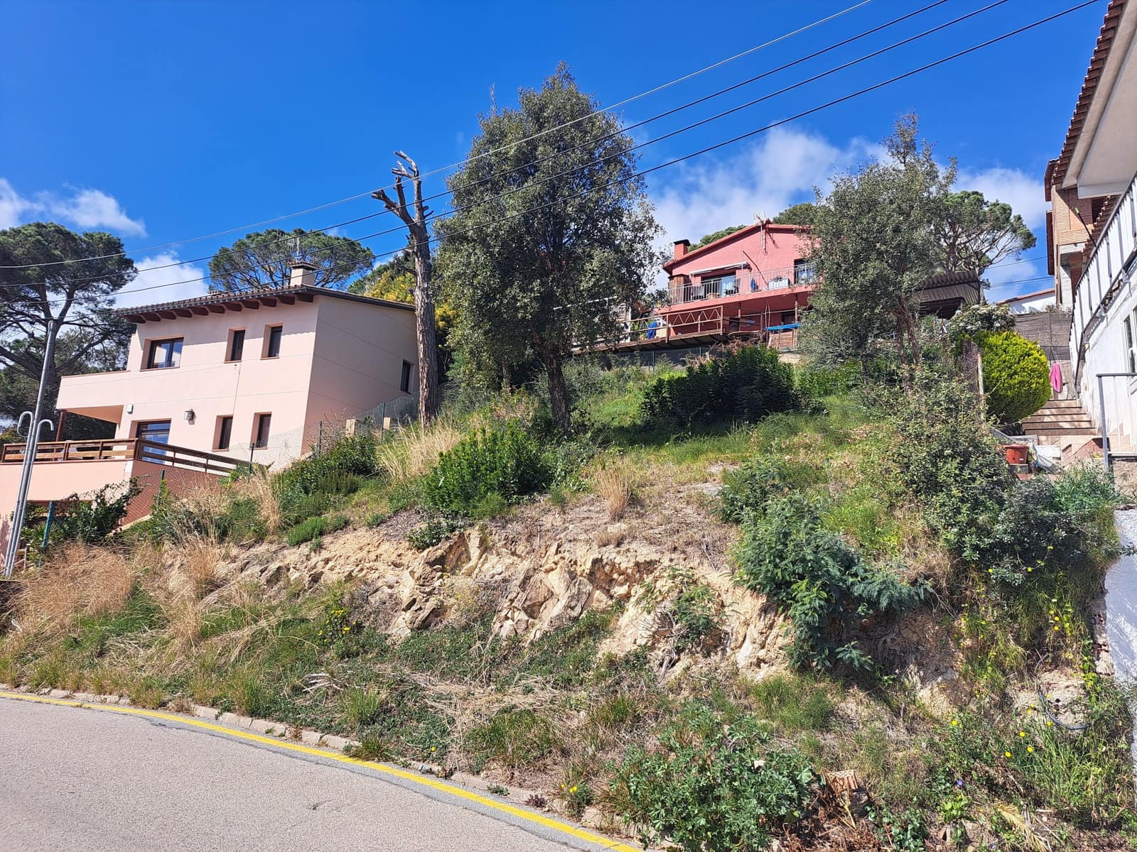 Solar/Parcela en Tordera en venta - 49.500 € (Ref: 9552794)