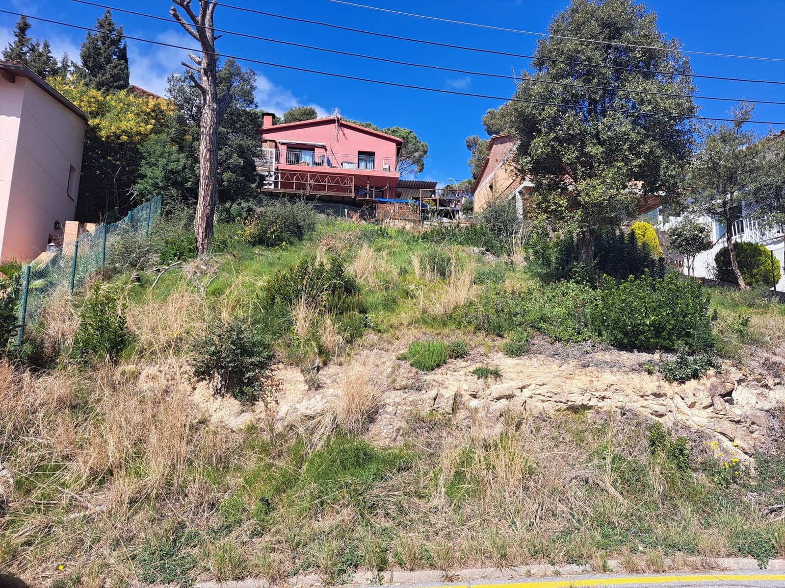 Solar/Parcela en Tordera en venta - 49.500 € (Ref: 9552794)