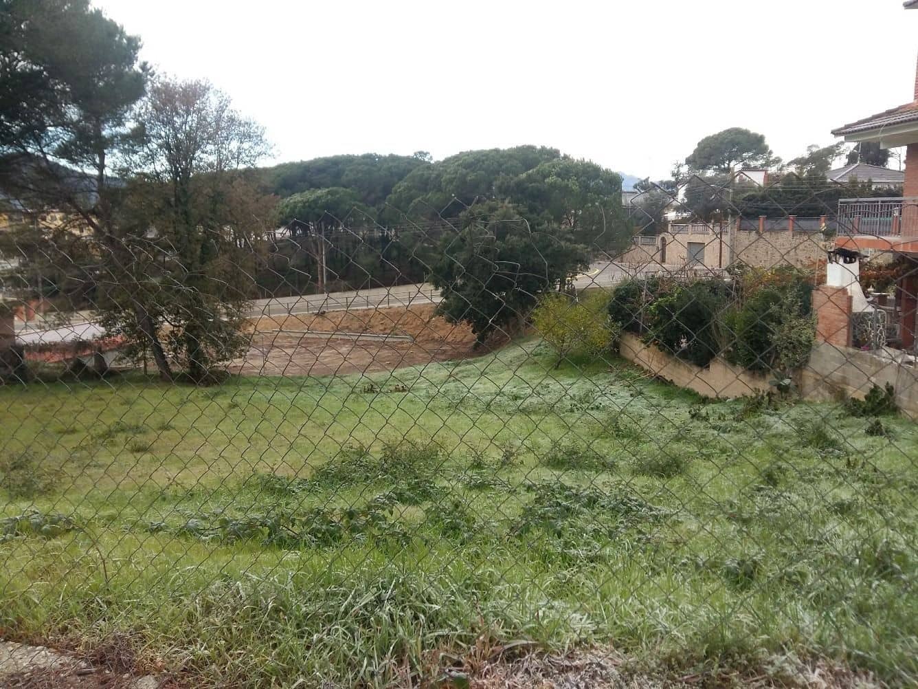 Byggegrund til salg i Fogars de la Selva - € 40.000 (Ref: 9552795)