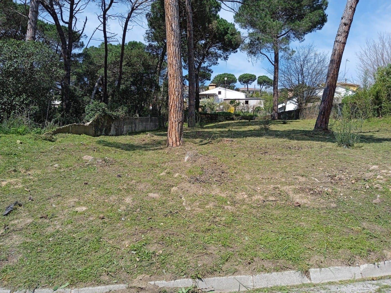 Byggegrund til salg i Macanet de la Selva - € 30.000 (Ref: 9552796)