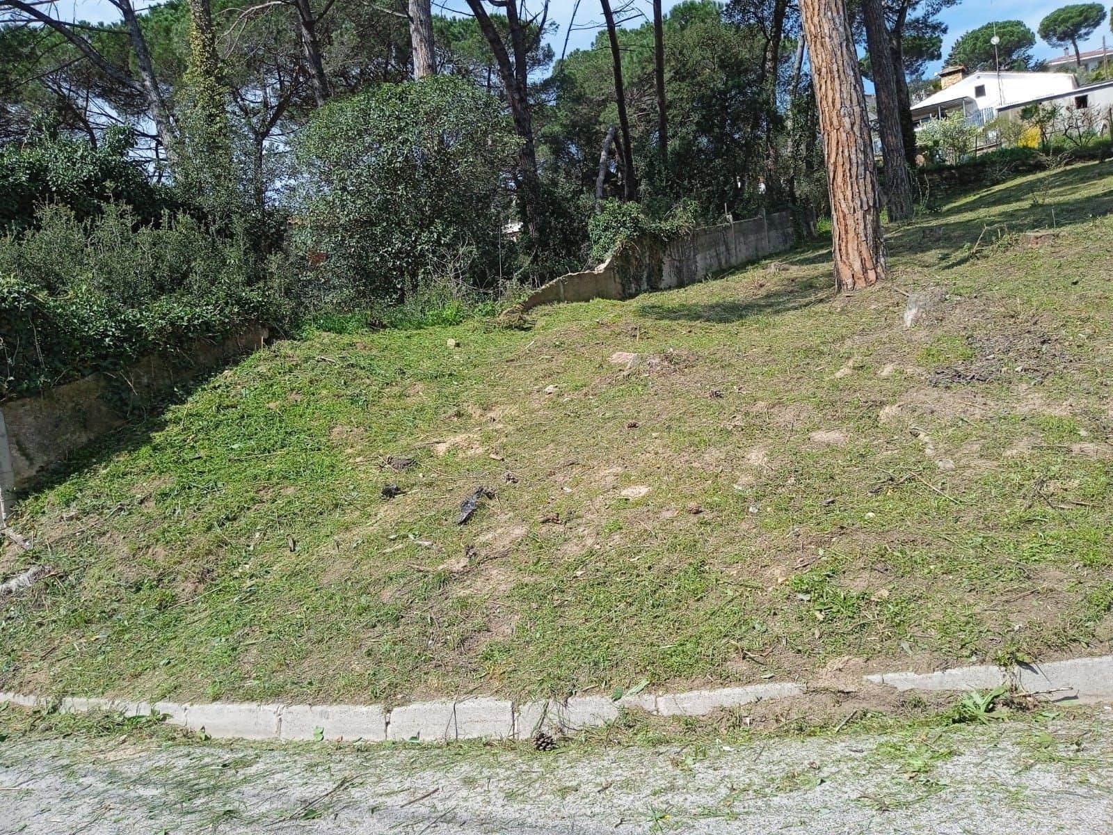 Byggegrund til salg i Macanet de la Selva - € 30.000 (Ref: 9552796)