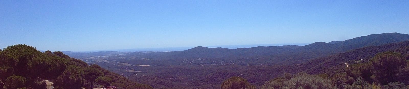 8 soveværelse Finca/Landehus til salg i Tordera med garage - € 250.000 (Ref: 9552800)