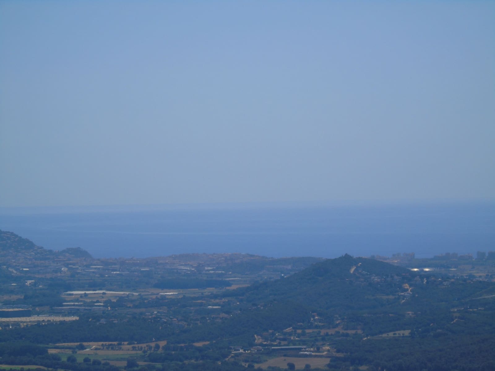 8 soveværelse Finca/Landehus til salg i Tordera med garage - € 250.000 (Ref: 9552800)