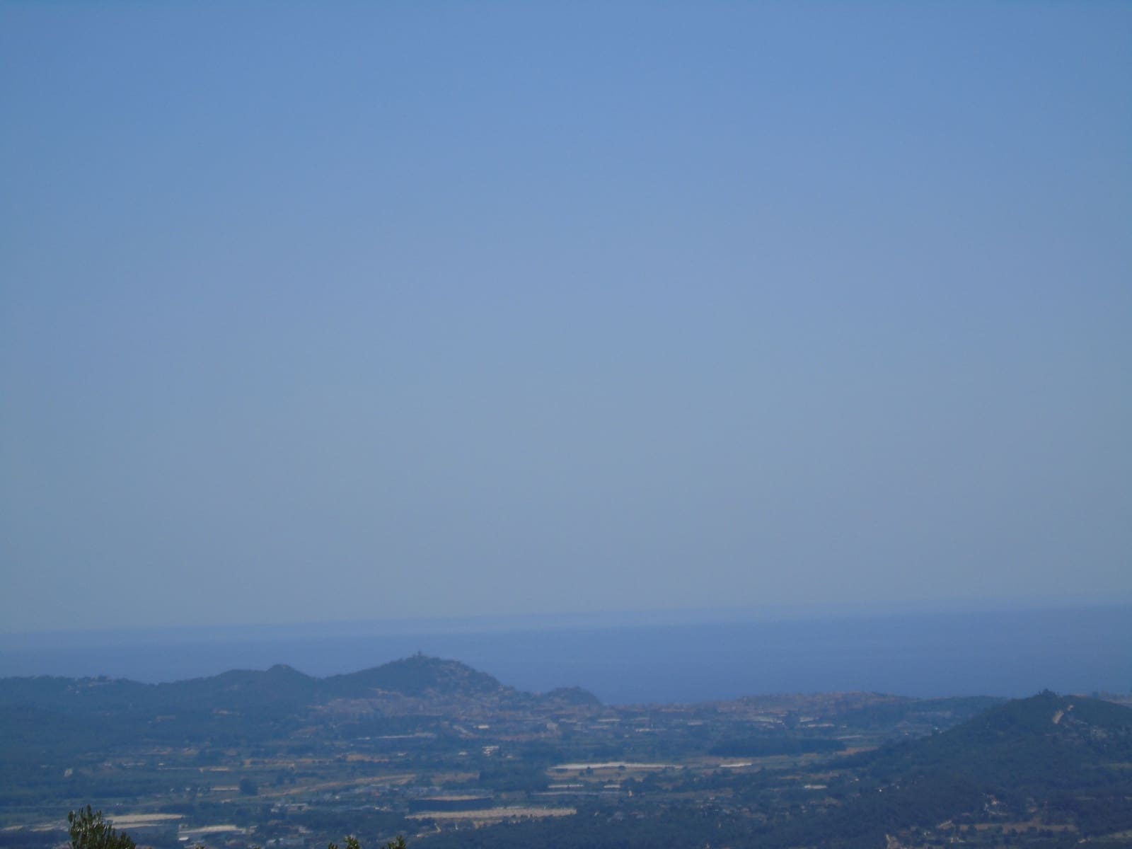 8 soveværelse Finca/Landehus til salg i Tordera med garage - € 250.000 (Ref: 9552800)