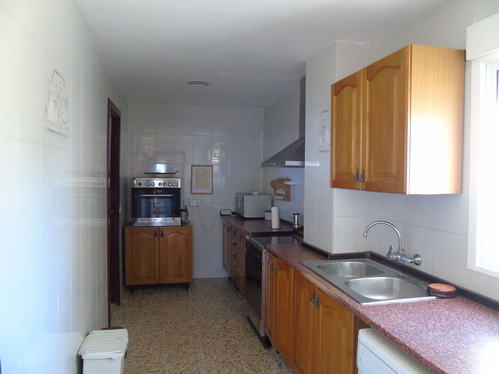 8 soveværelse Finca/Landehus til salg i Tordera med garage - € 250.000 (Ref: 9552800)