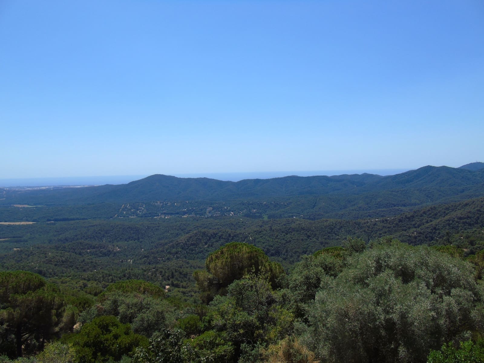 8 soveværelse Finca/Landehus til salg i Tordera med garage - € 250.000 (Ref: 9552800)