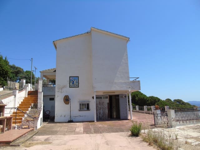 8 soveværelse Finca/Landehus til salg i Tordera med garage - € 250.000 (Ref: 9552800)