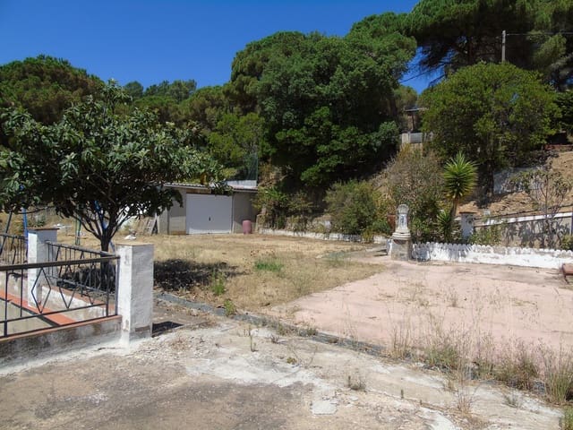 8 soveværelse Finca/Landehus til salg i Tordera med garage - € 250.000 (Ref: 9552800)