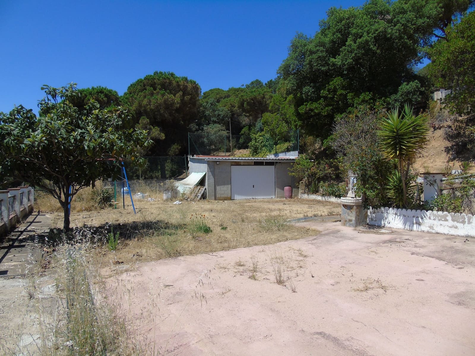 8 soveværelse Finca/Landehus til salg i Tordera med garage - € 250.000 (Ref: 9552800)