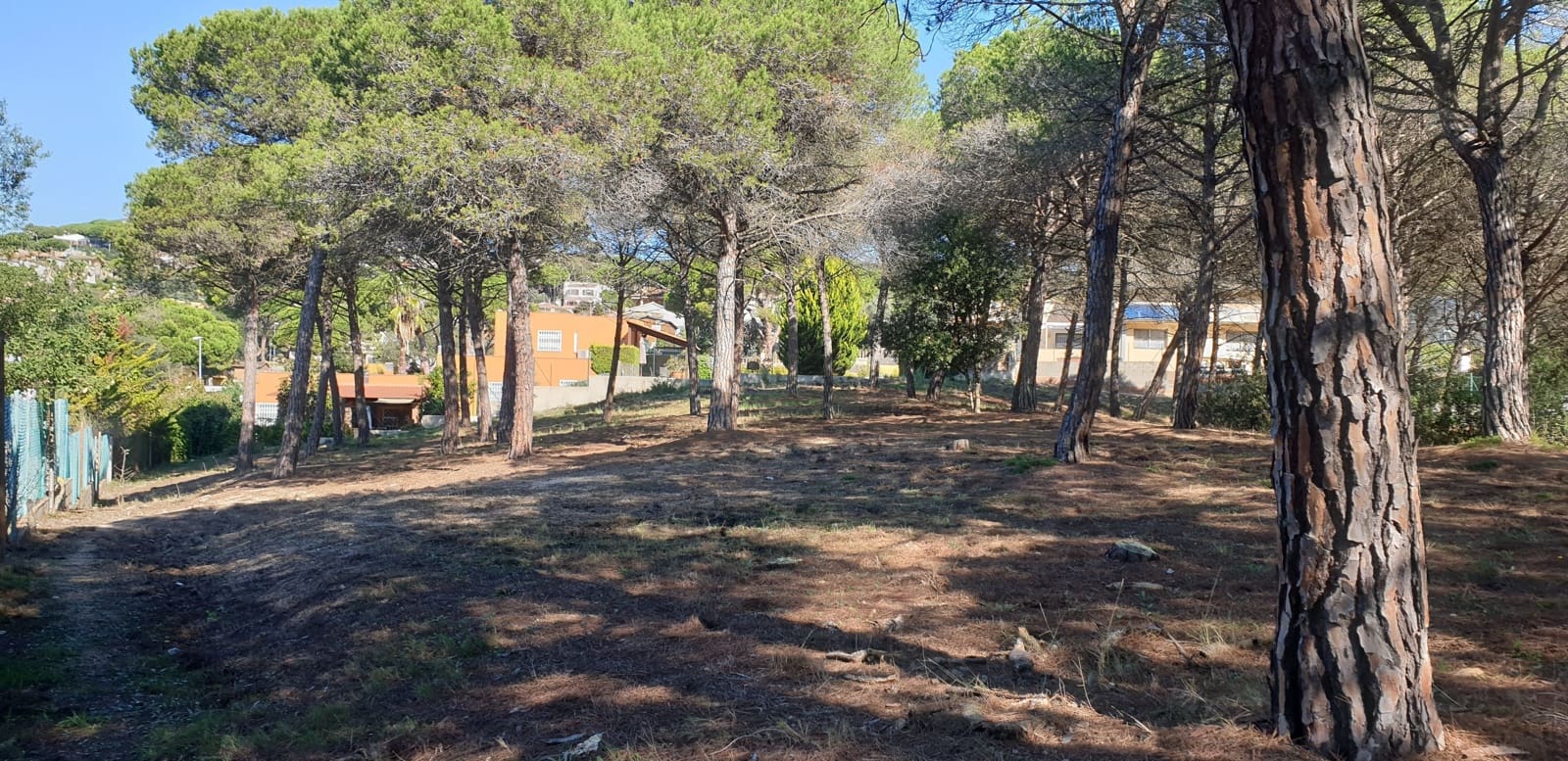 Mark till salu i Tordera - 80 000 € (Ref: 9552801)