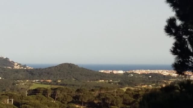 Solar/Parcela en Tordera en venta - 50.000 € (Ref: 9552802)