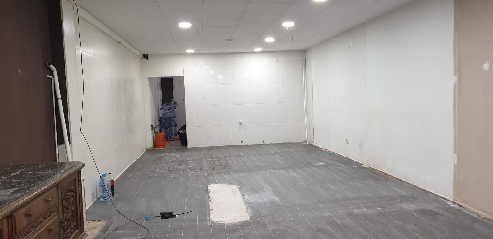 Local Comercial en Tordera en venta - 130.000 € (Ref: 9552803)