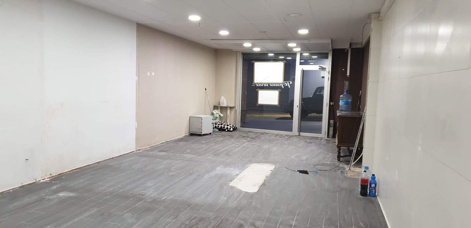 Local Comercial en Tordera en venta - 130.000 € (Ref: 9552803)