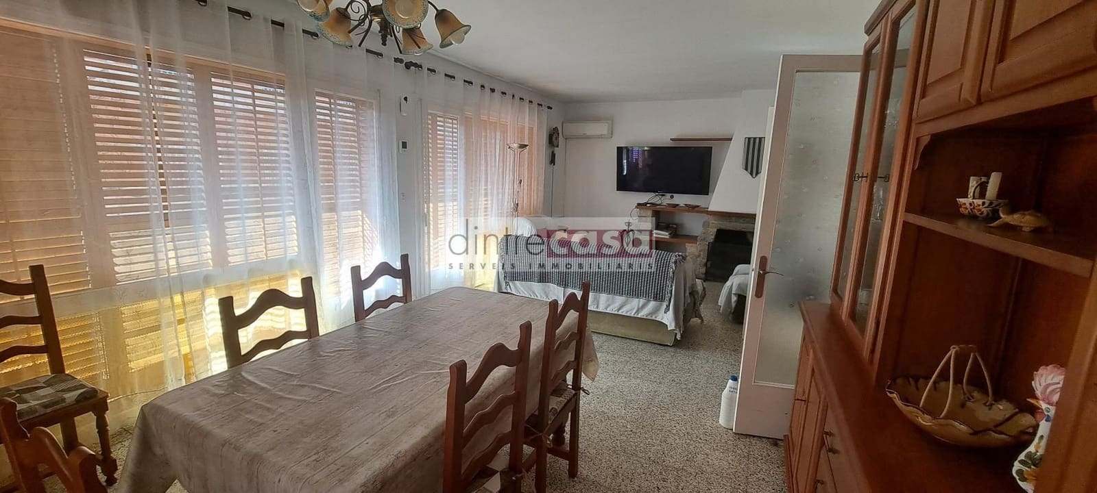 8 soverom Hus til salgs i Tordera med garasje - € 380 000 (Ref: 9552804)