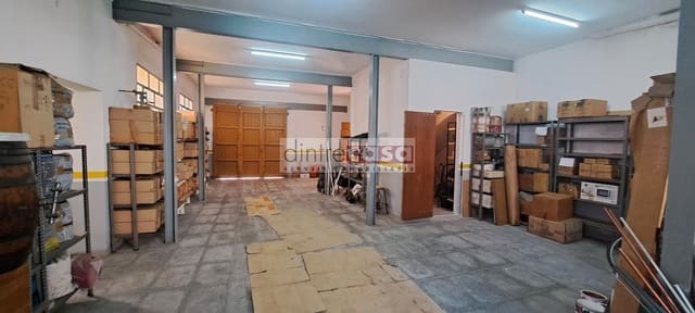 8 soverom Hus til salgs i Tordera med garasje - € 380 000 (Ref: 9552804)