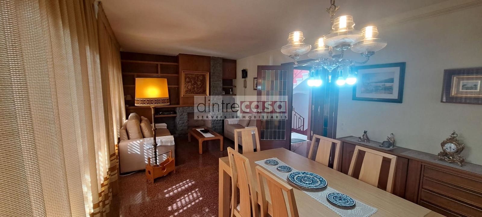 8 soverom Hus til salgs i Tordera med garasje - € 380 000 (Ref: 9552804)