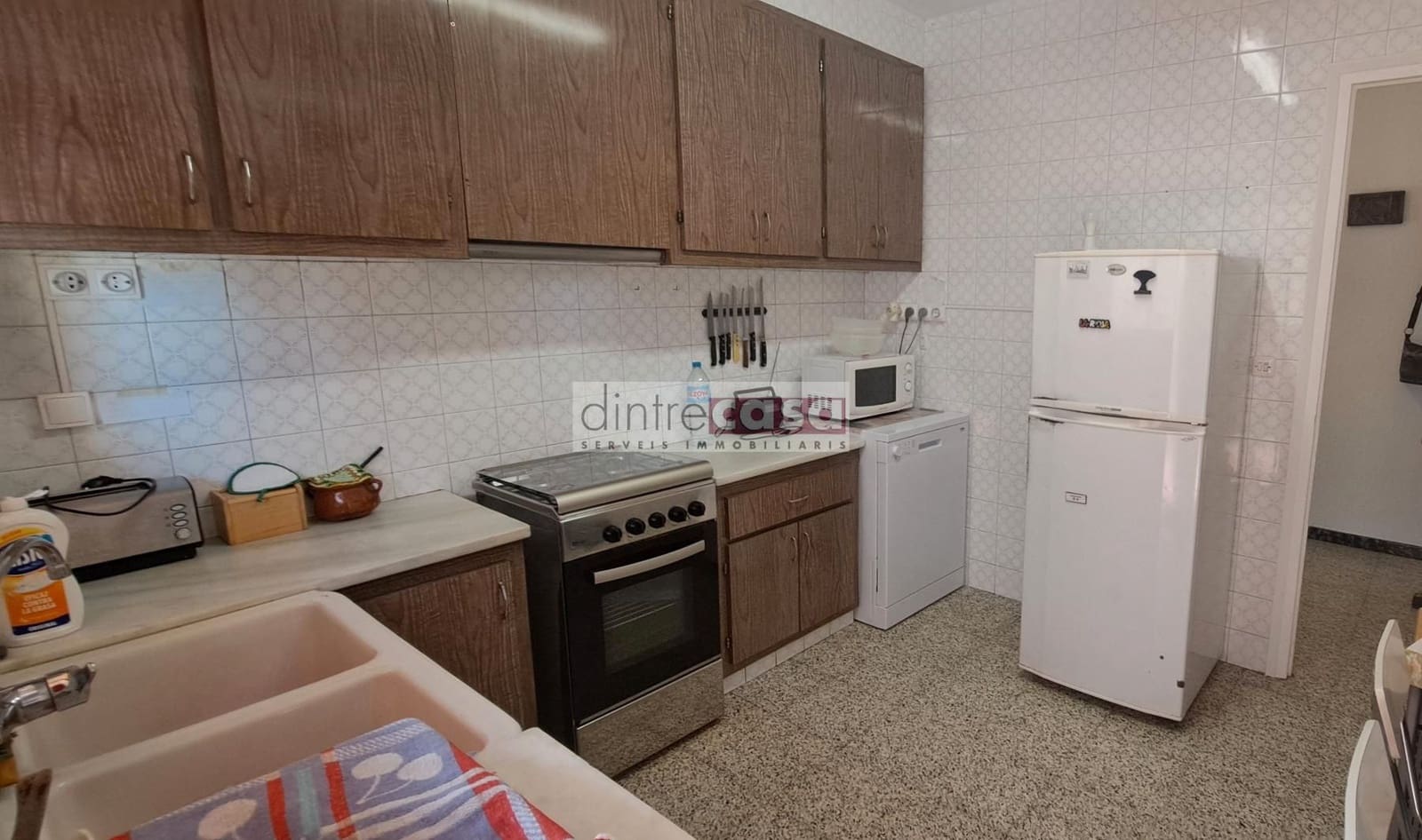 8 soverom Hus til salgs i Tordera med garasje - € 380 000 (Ref: 9552804)