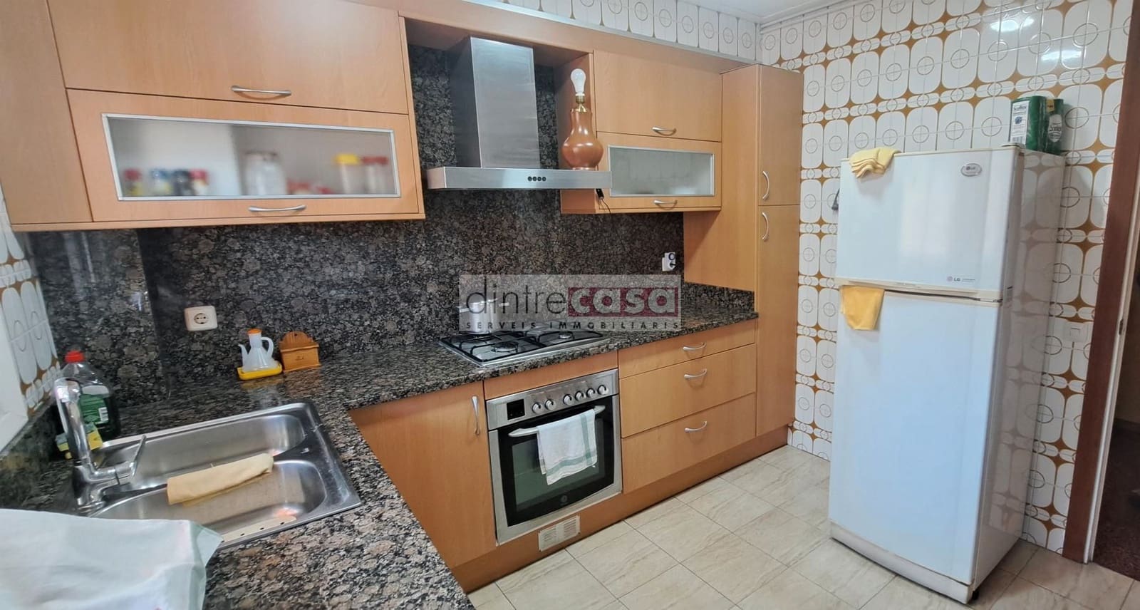 8 soverom Hus til salgs i Tordera med garasje - € 380 000 (Ref: 9552804)