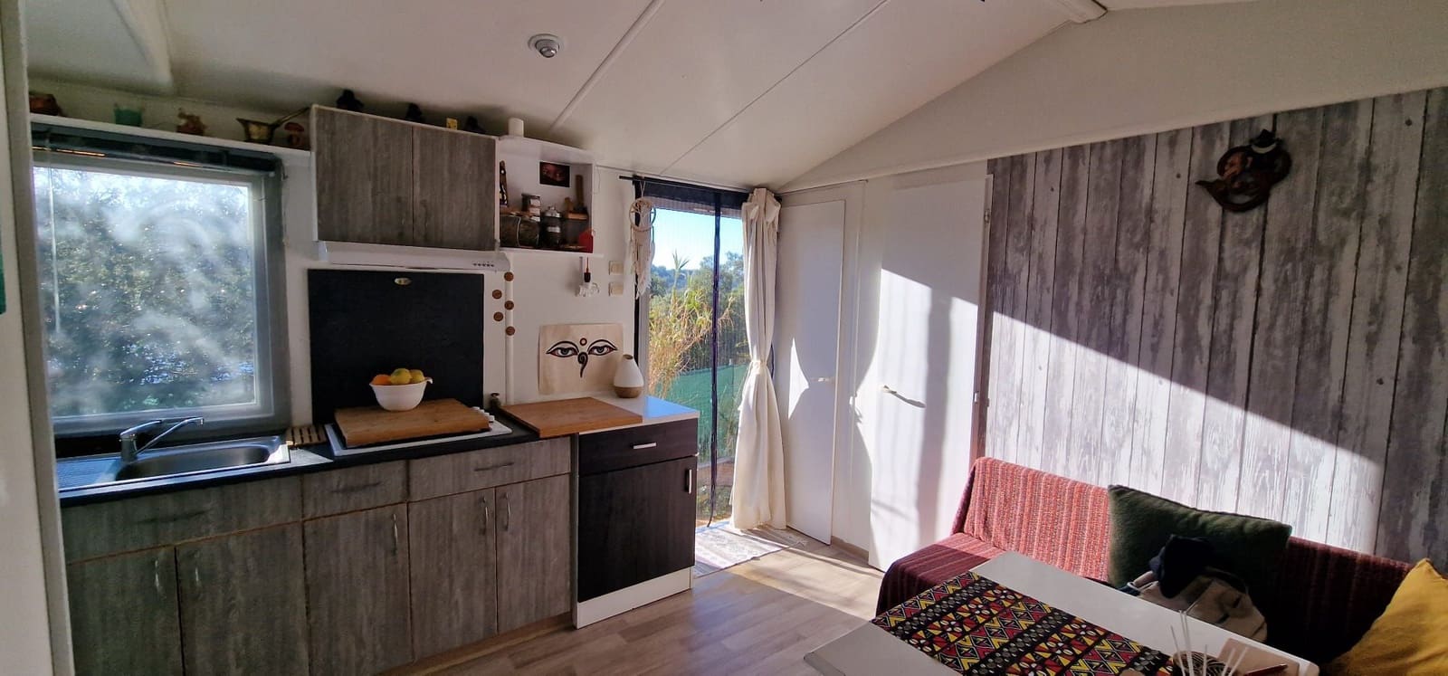 2 bedroom Bungalow for rent in Tordera - € 690 (Ref: 9552805)