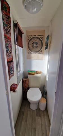 2 bedroom Bungalow for rent in Tordera - € 690 (Ref: 9552805)