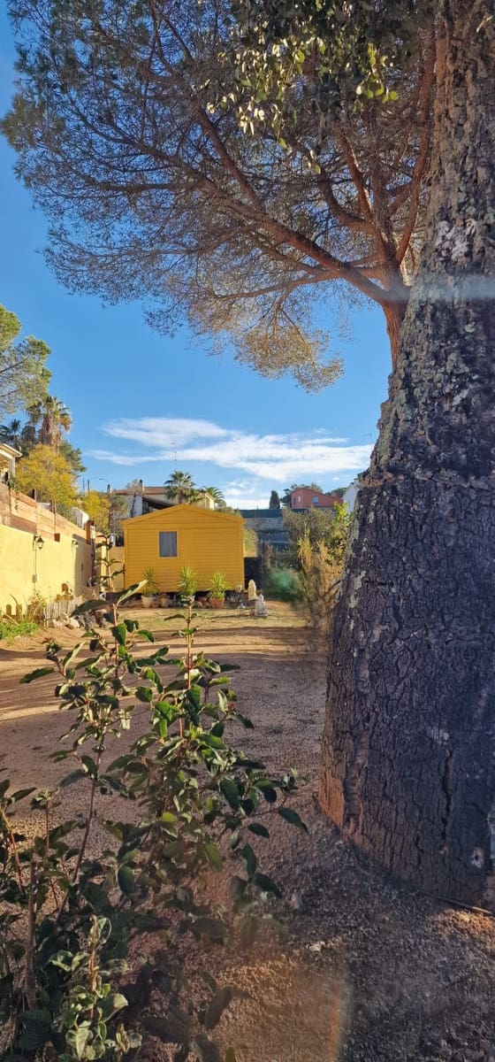 2 bedroom Bungalow for rent in Tordera - € 690 (Ref: 9552805)