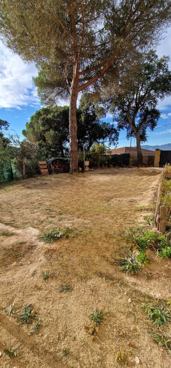 2 bedroom Bungalow for rent in Tordera - € 690 (Ref: 9552805)