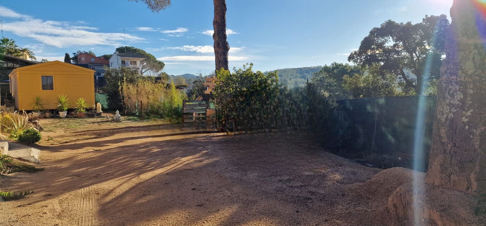 2 bedroom Bungalow for rent in Tordera - € 690 (Ref: 9552805)