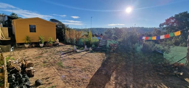 2 bedroom Bungalow for rent in Tordera - € 690 (Ref: 9552805)