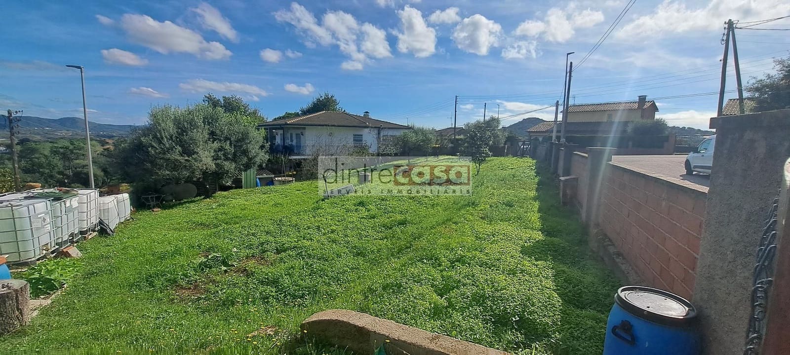 Tontti myytävänä paikassa Palafolls - 126 000 € (Ref: 9552806)