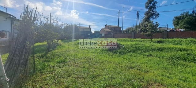 Tontti myytävänä paikassa Palafolls - 126 000 € (Ref: 9552806)