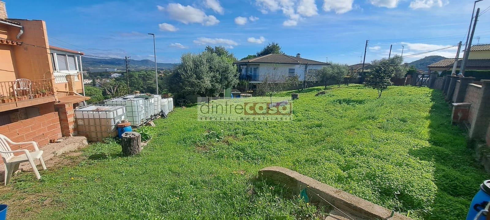 Tontti myytävänä paikassa Palafolls - 126 000 € (Ref: 9552806)