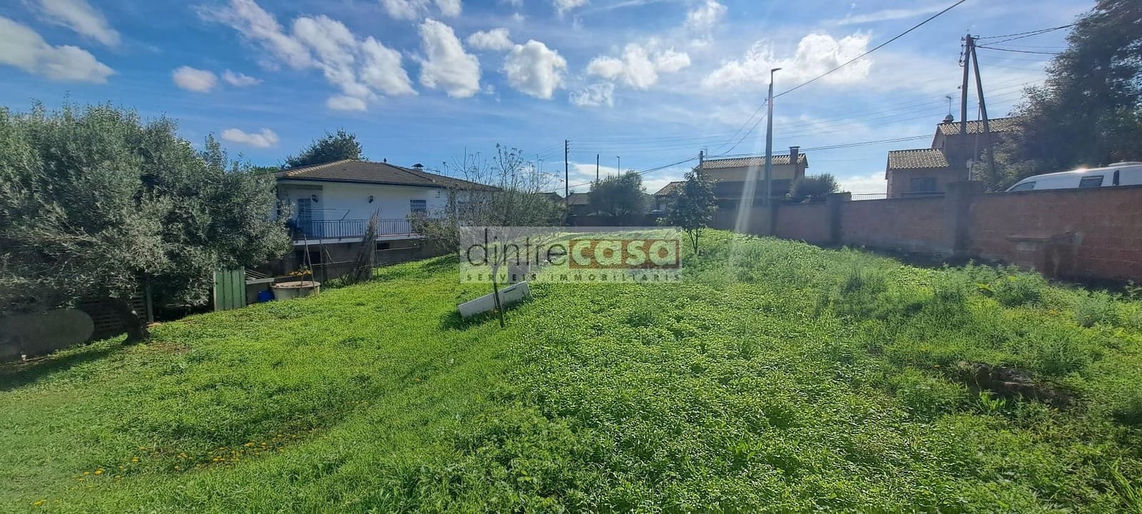 Tontti myytävänä paikassa Palafolls - 126 000 € (Ref: 9552806)