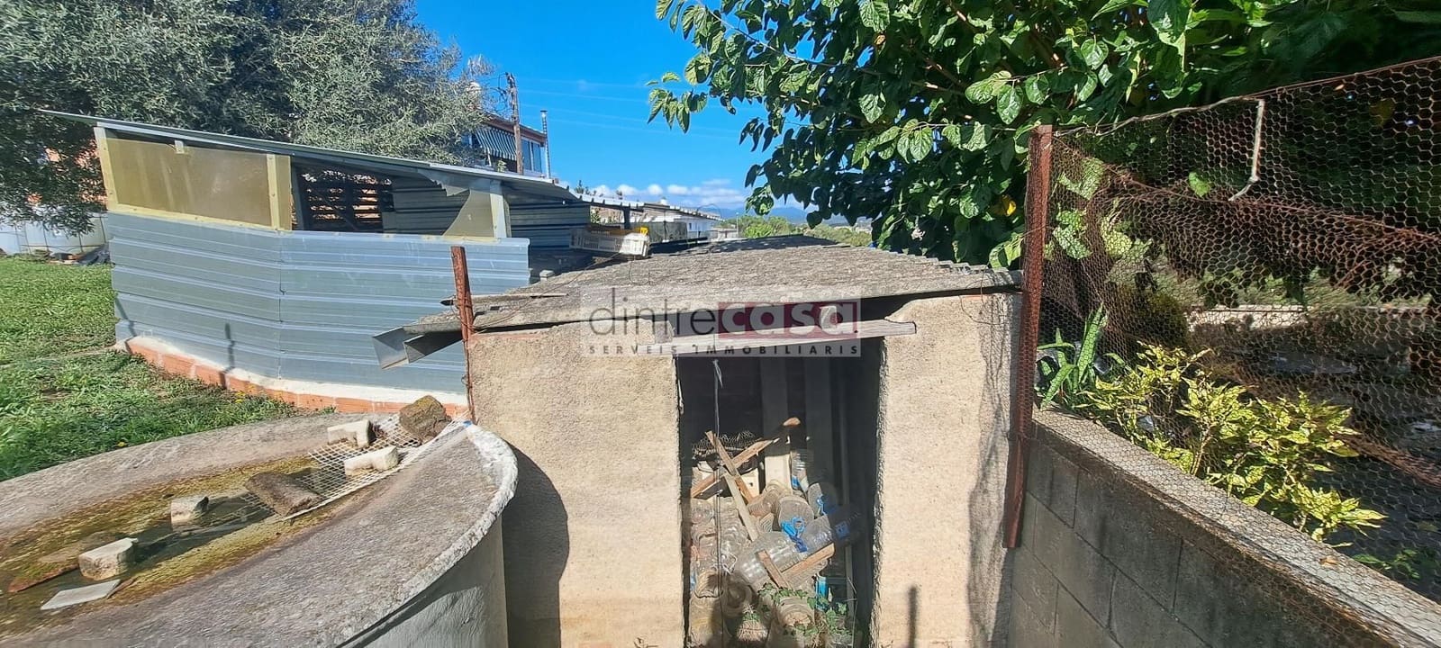 Tontti myytävänä paikassa Palafolls - 126 000 € (Ref: 9552806)