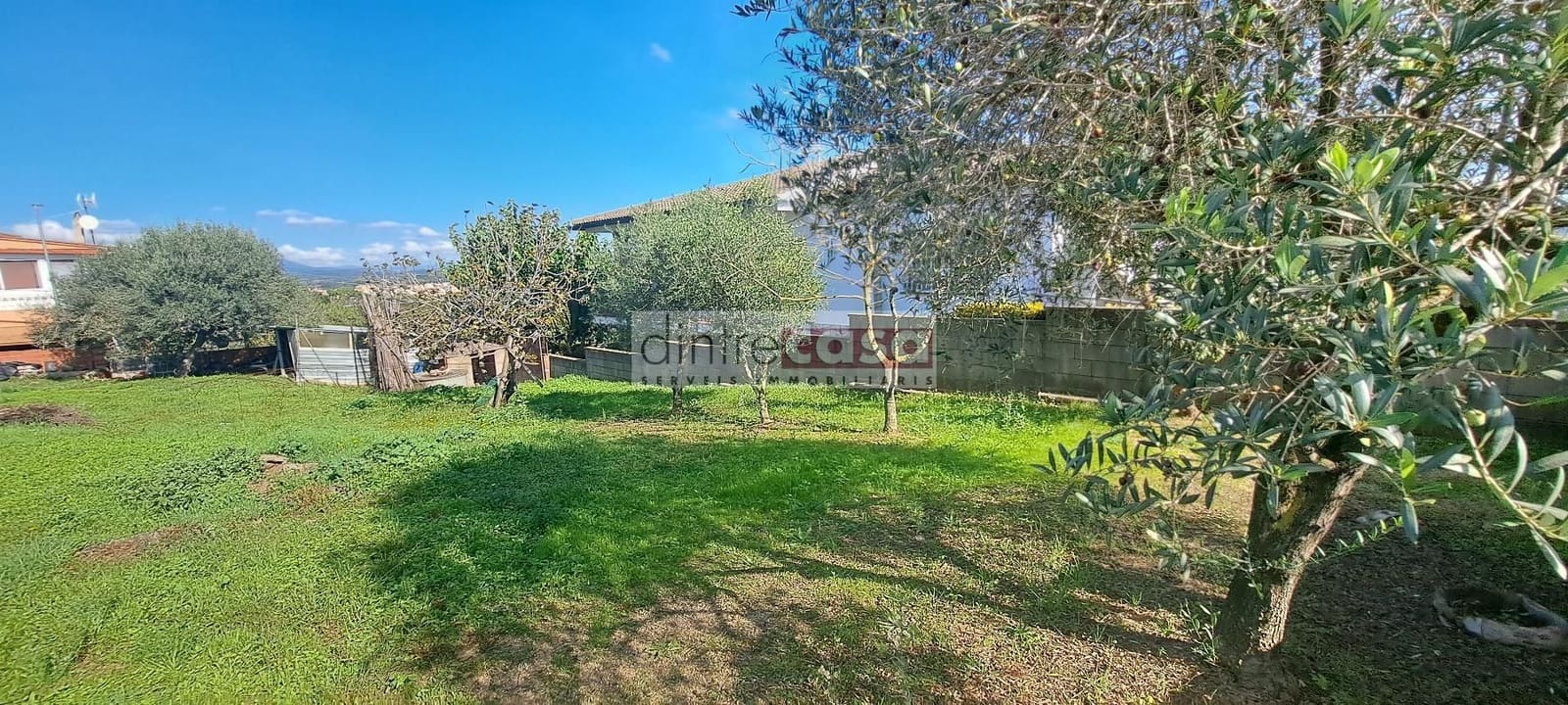 Tontti myytävänä paikassa Palafolls - 126 000 € (Ref: 9552806)