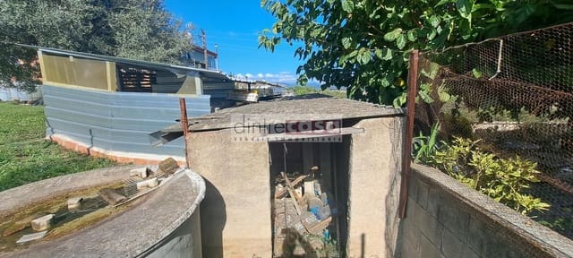 Tontti myytävänä paikassa Palafolls - 126 000 € (Ref: 9552806)