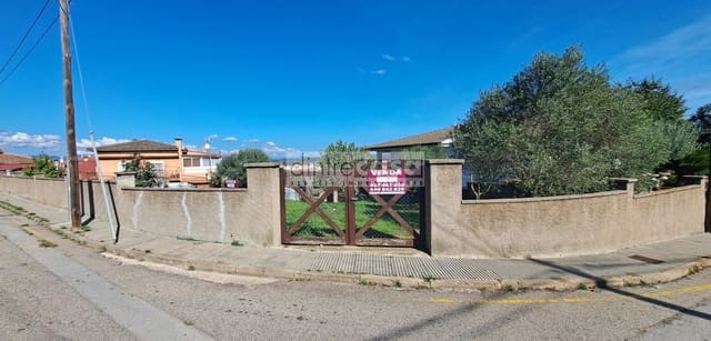 Tontti myytävänä paikassa Palafolls - 126 000 € (Ref: 9552806)