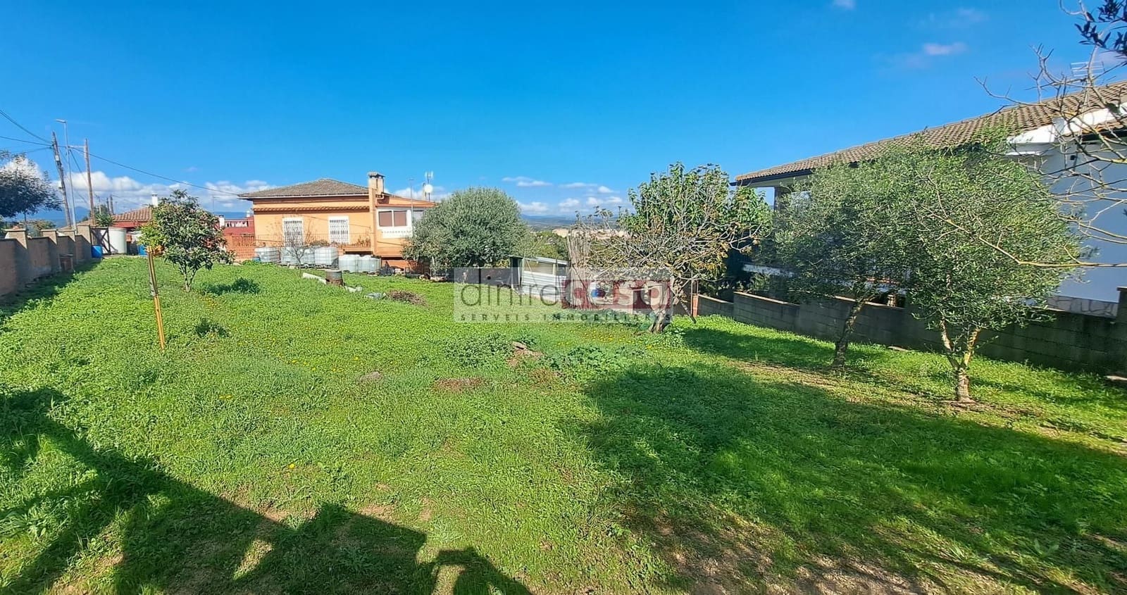 Tontti myytävänä paikassa Palafolls - 126 000 € (Ref: 9552806)