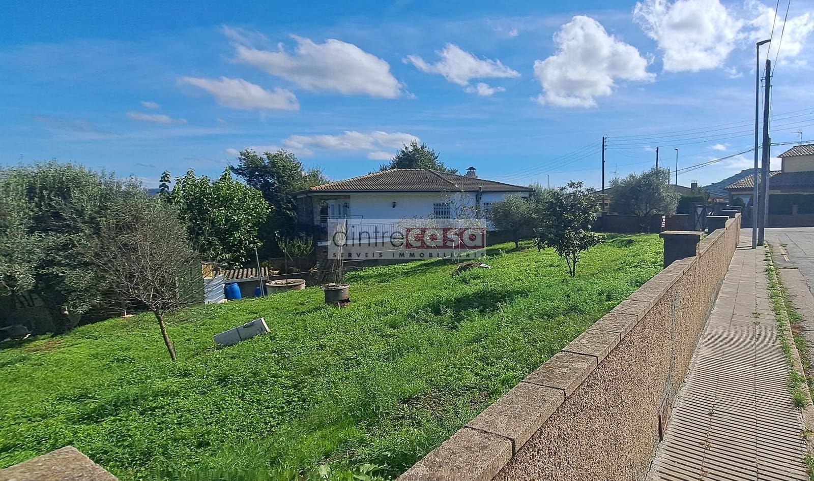 Tontti myytävänä paikassa Palafolls - 126 000 € (Ref: 9552806)