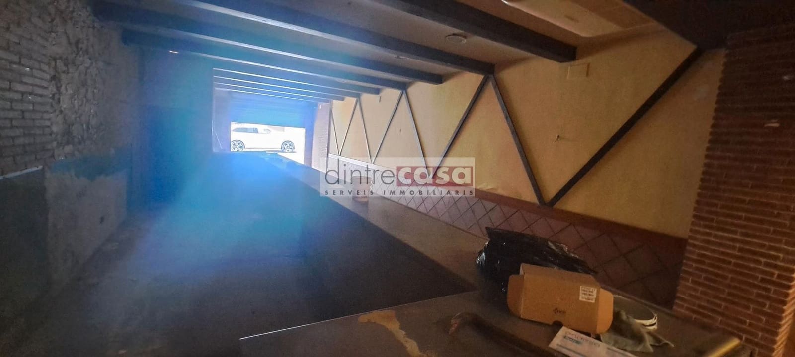 Commercial for rent in Tordera - € 1,000 (Ref: 9552807)