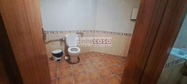 Erhverv til leje i Tordera - € 1.000 (Ref: 9552807)