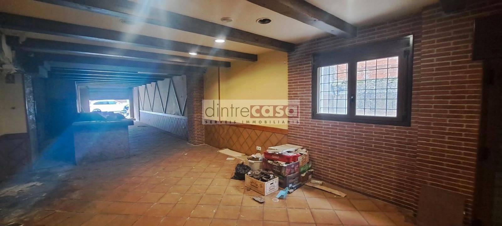 Commercial for rent in Tordera - € 1,000 (Ref: 9552807)