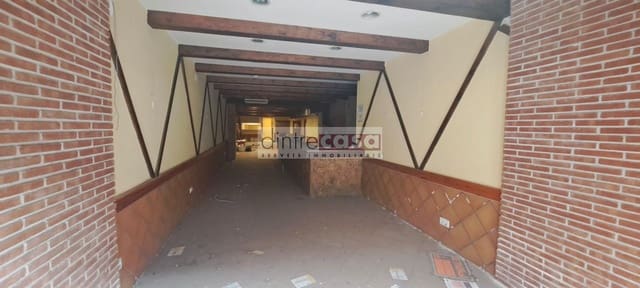 Erhverv til leje i Tordera - € 1.000 (Ref: 9552807)