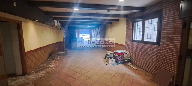 Erhverv til leje i Tordera - € 1.000 (Ref: 9552807)