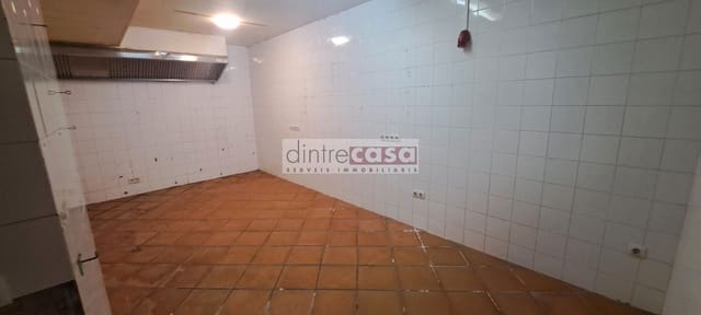 Erhverv til leje i Tordera - € 1.000 (Ref: 9552807)