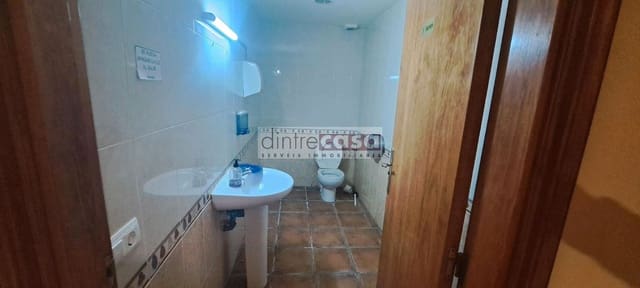 Erhverv til leje i Tordera - € 1.000 (Ref: 9552807)