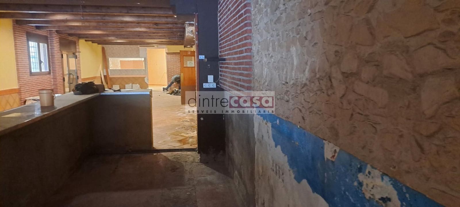 Commercial for rent in Tordera - € 1,000 (Ref: 9552807)